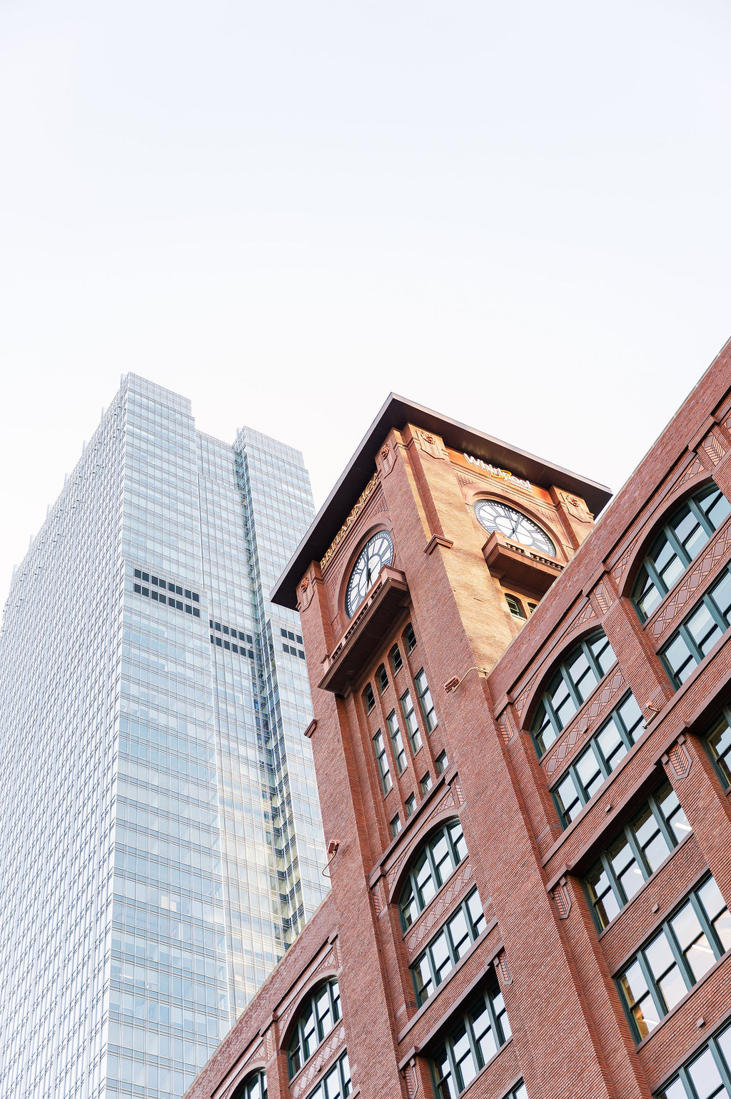 chicago buildings