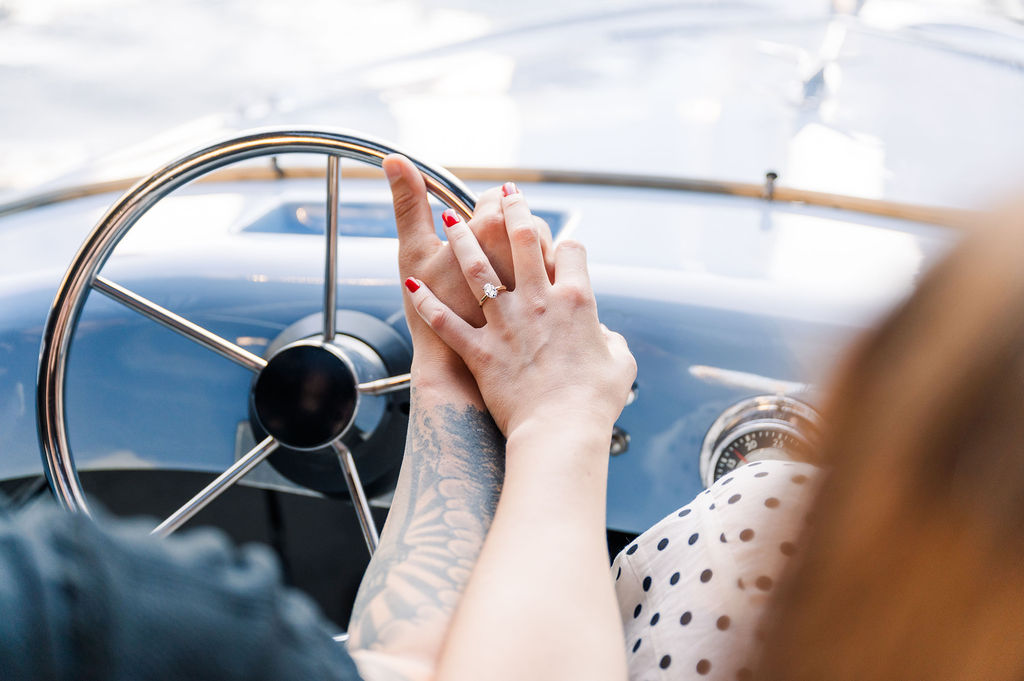 engagement ring inspo